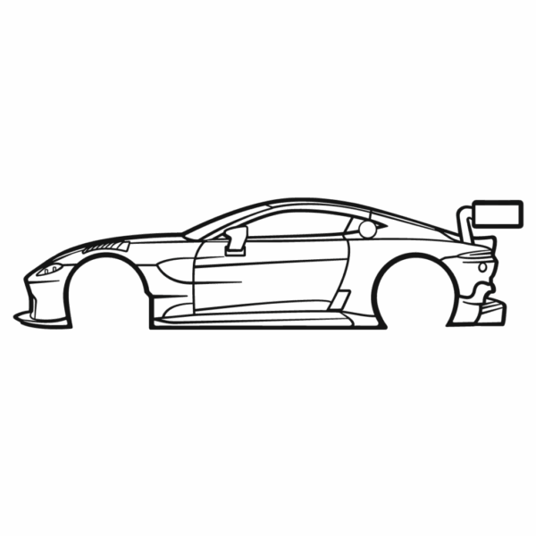 aston martin 2018 vantage amr gt3