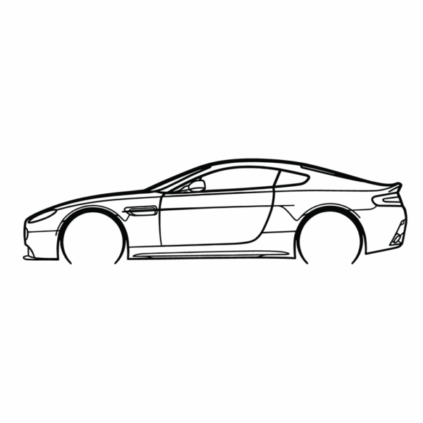 aston martin vantage