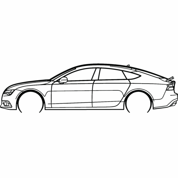 audi a7 sportback mk1