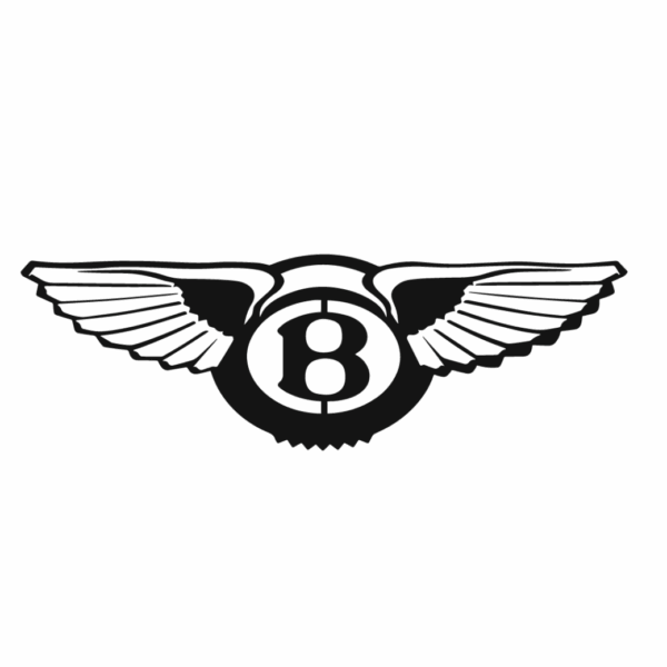 bentley logo