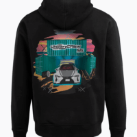 Bluza-czarna-kaptur-UC