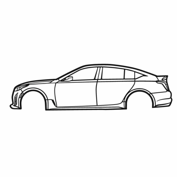 cadillac ct5-v blackwing 2023