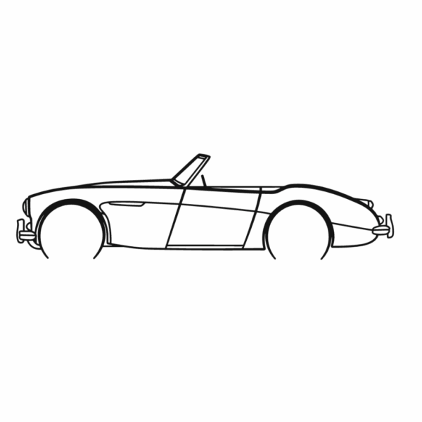 chevrolet 3000 106 detailed 1957