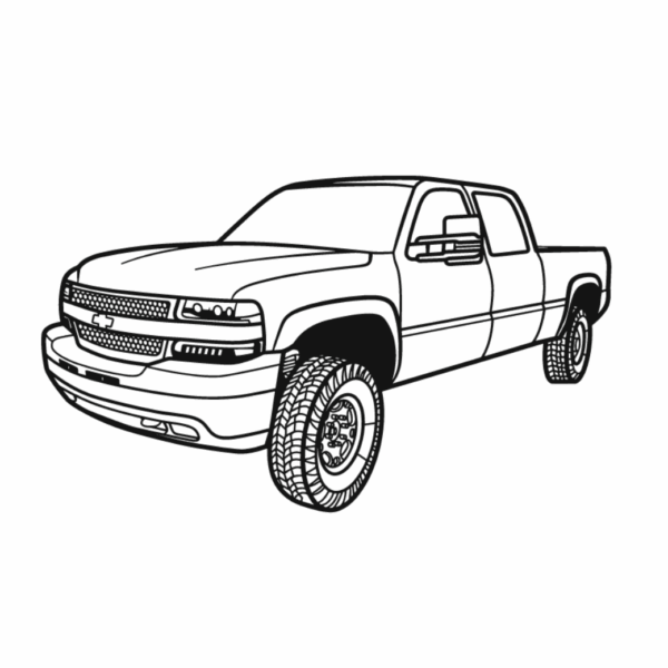 chevrolet silverado 2500 2002