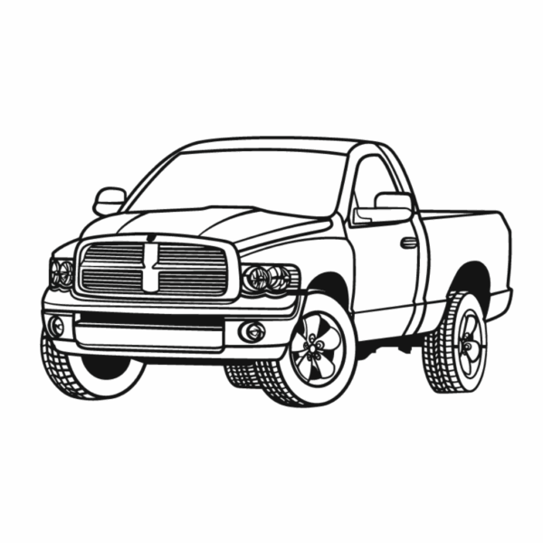 dodge ram 2003