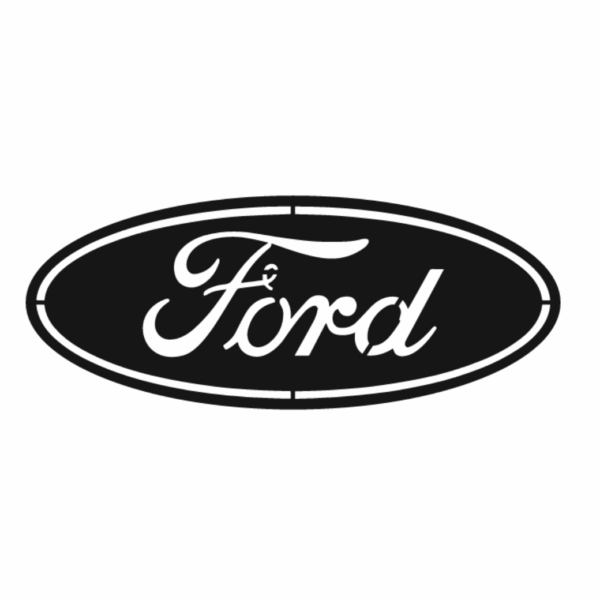 ford logo