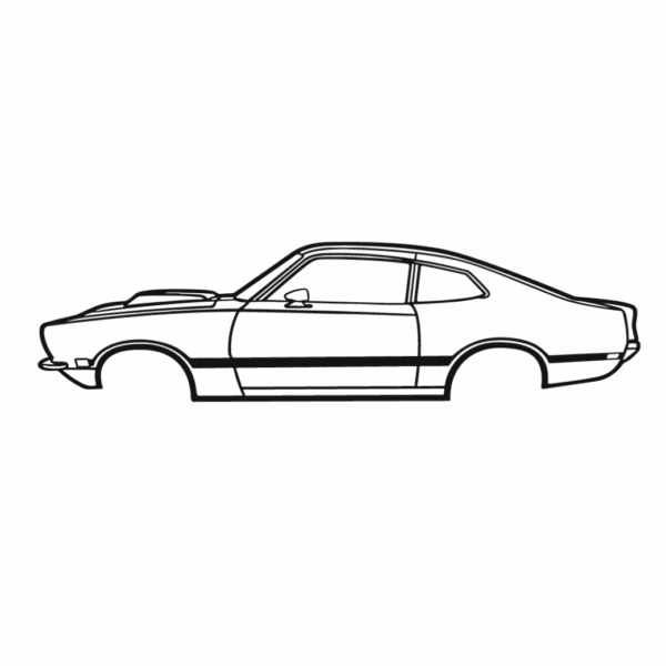 ford maverick grabber 1971