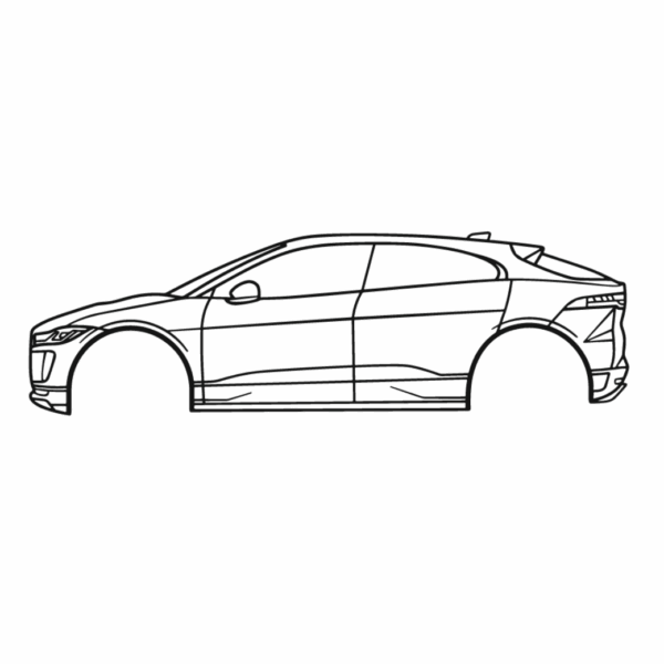 jaguar i-pace 1st gen 2019