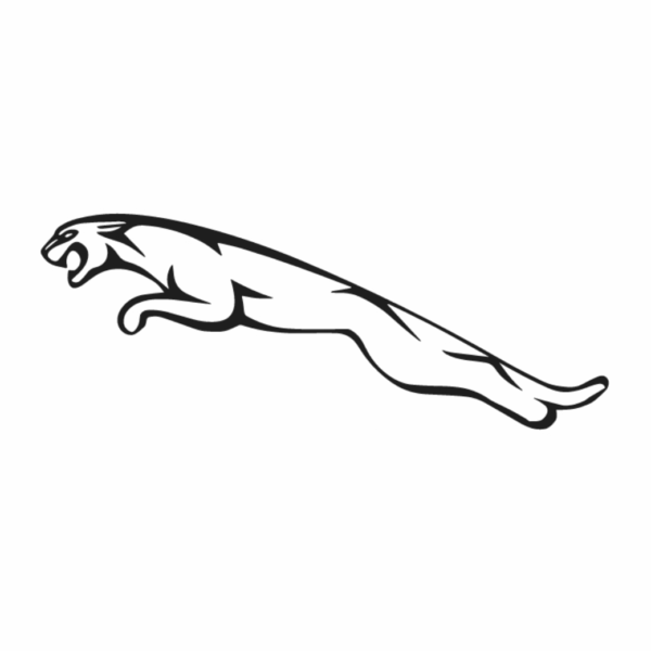 jaguar logo