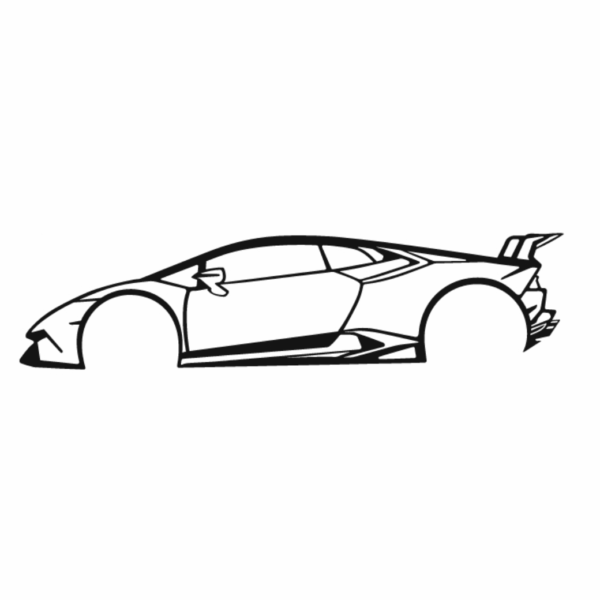 lamborghini huracan performante