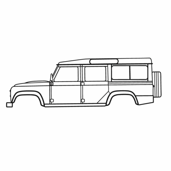 land rover defender 110 2016