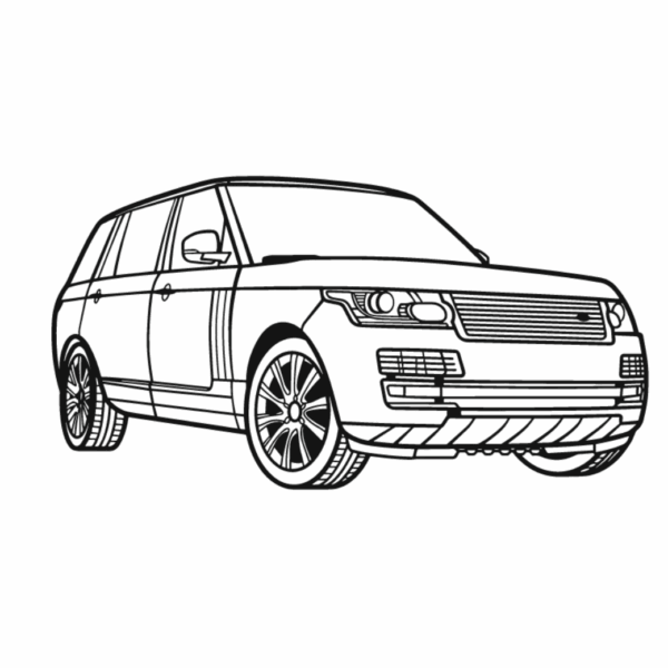 land rover range rover 2017