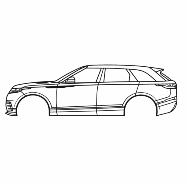 land rover range rover velar 2018