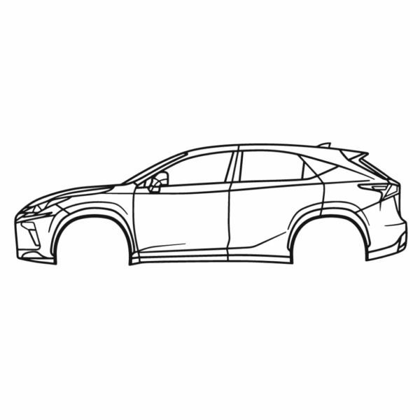 lexus nx 1st gen 2015