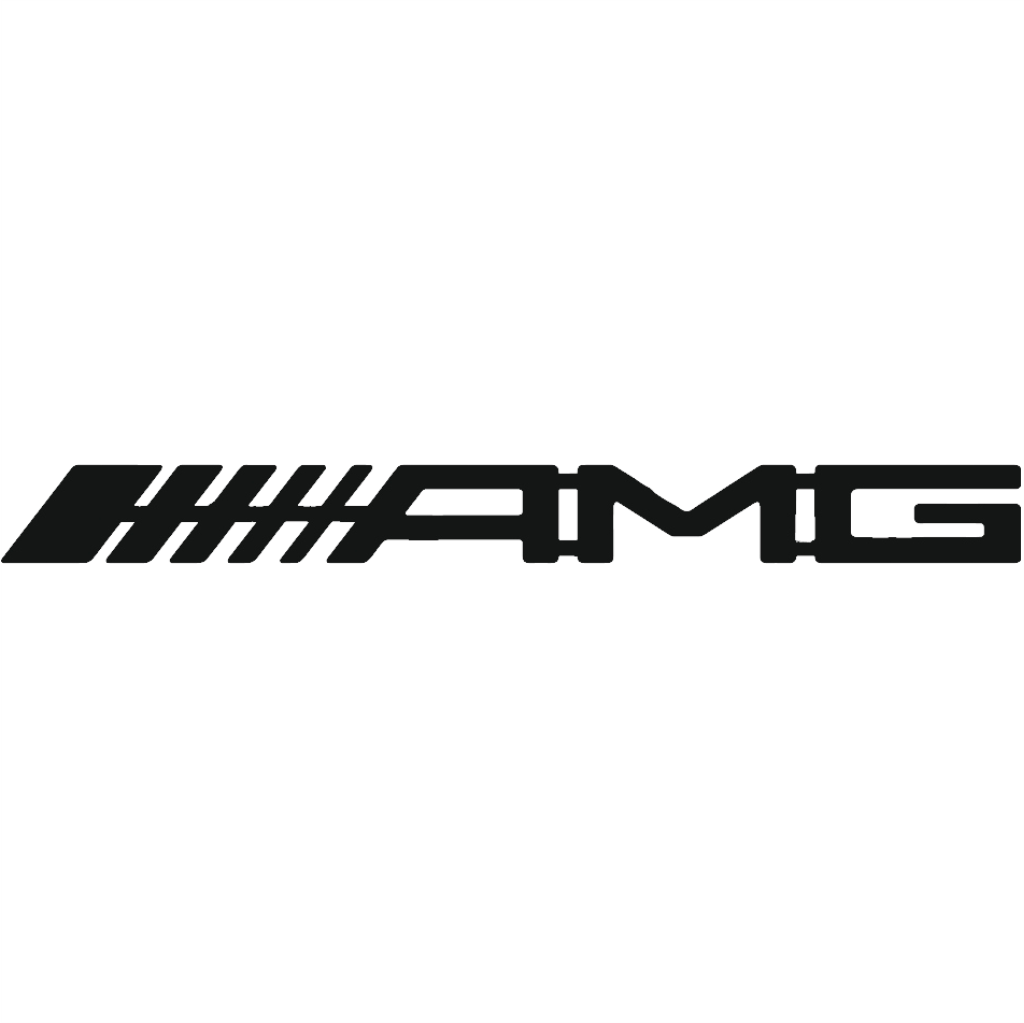 mercedes logo amg
