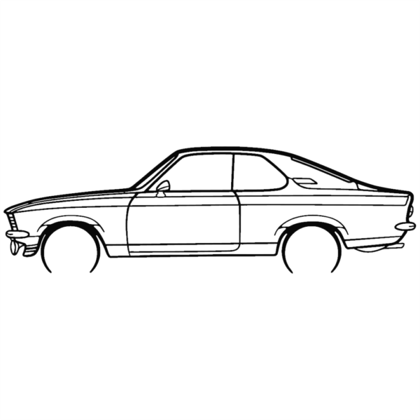 opel calibra cabrio 1992