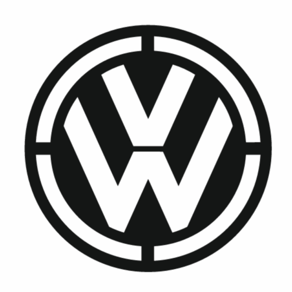 volkswagen logo