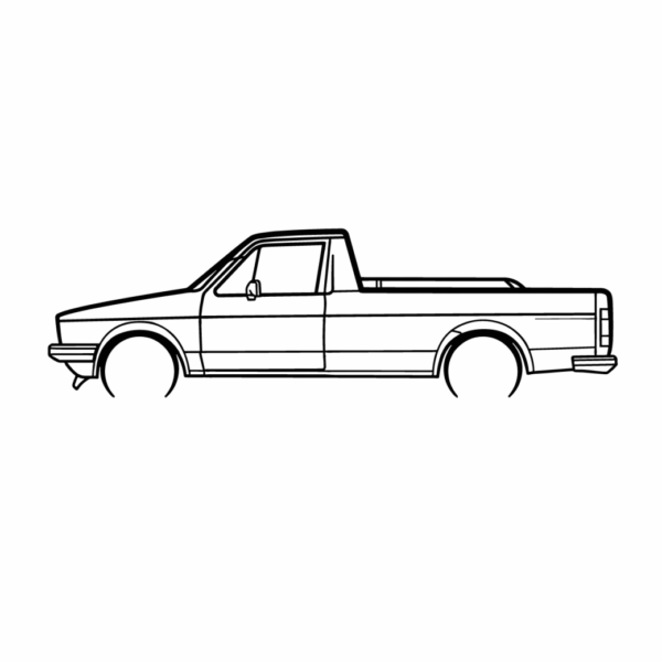 volkswagen caddy 1992