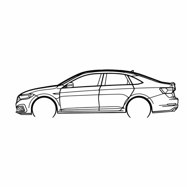 volkswagen jetta gli