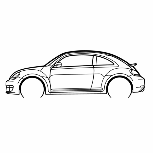 volkswagen new beetle