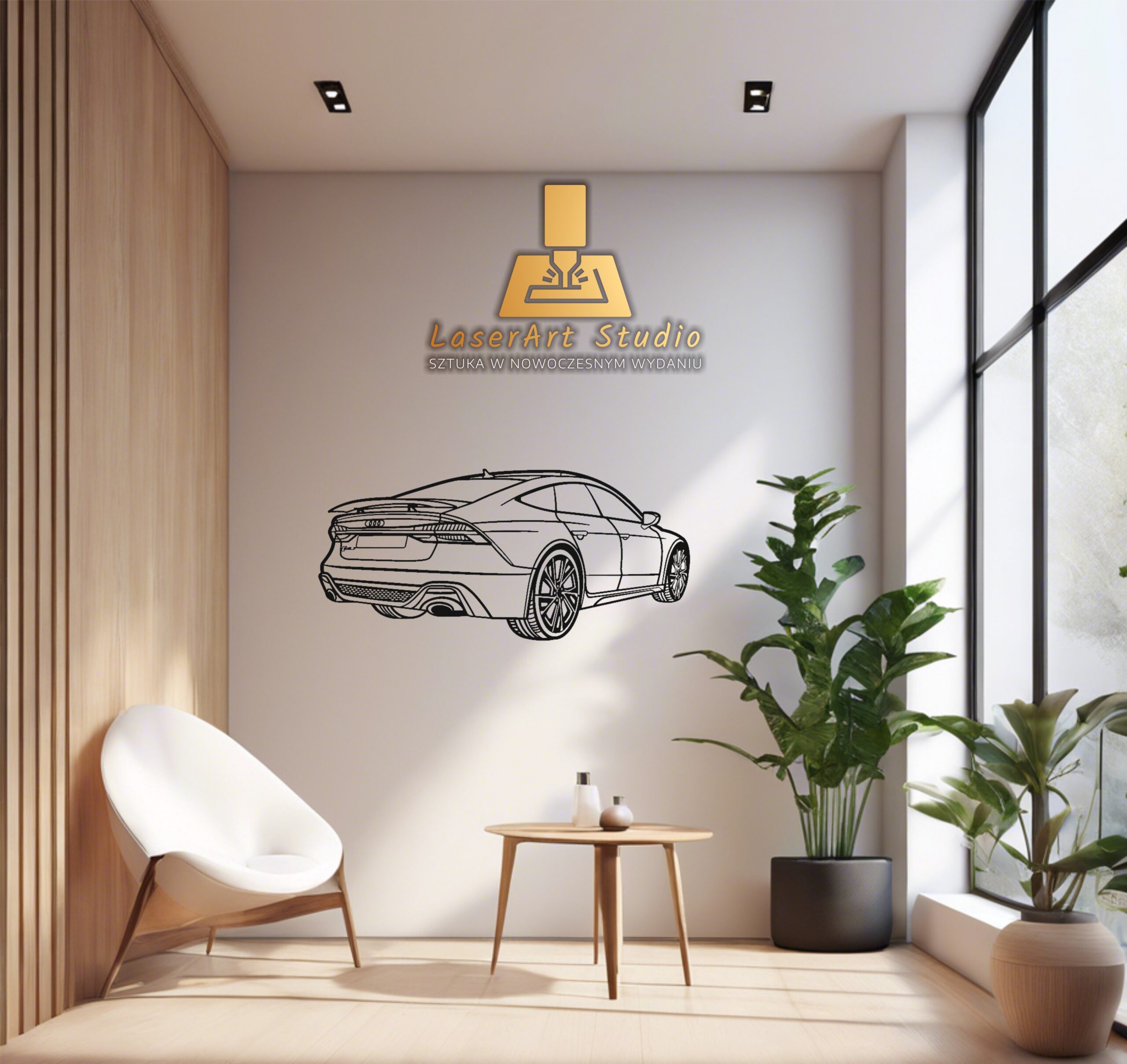 Second image of audi etron gt