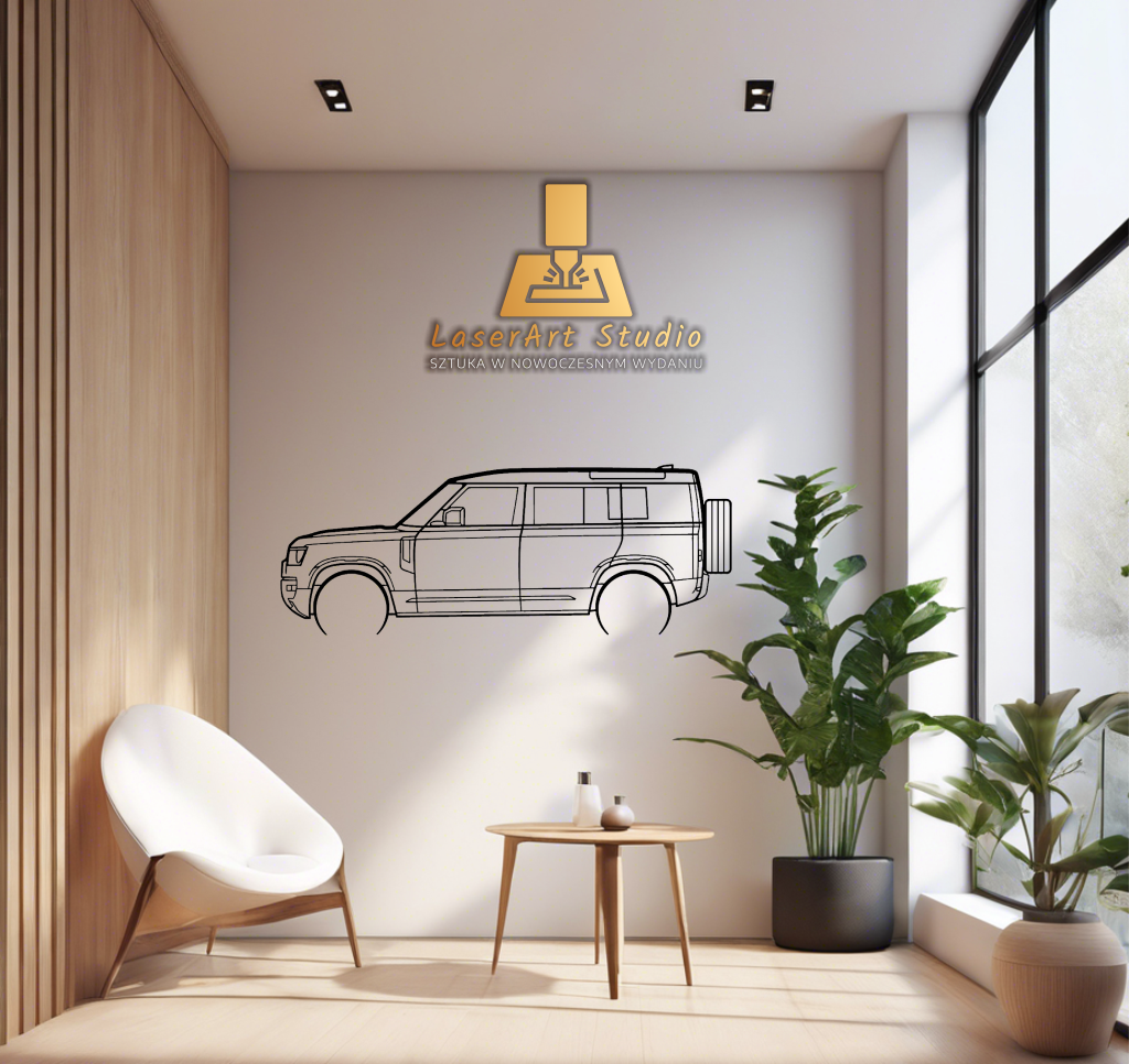 Second image of land rover new range rover 2022