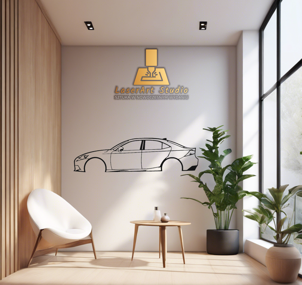 Second image of lexus gs f perspective 2022