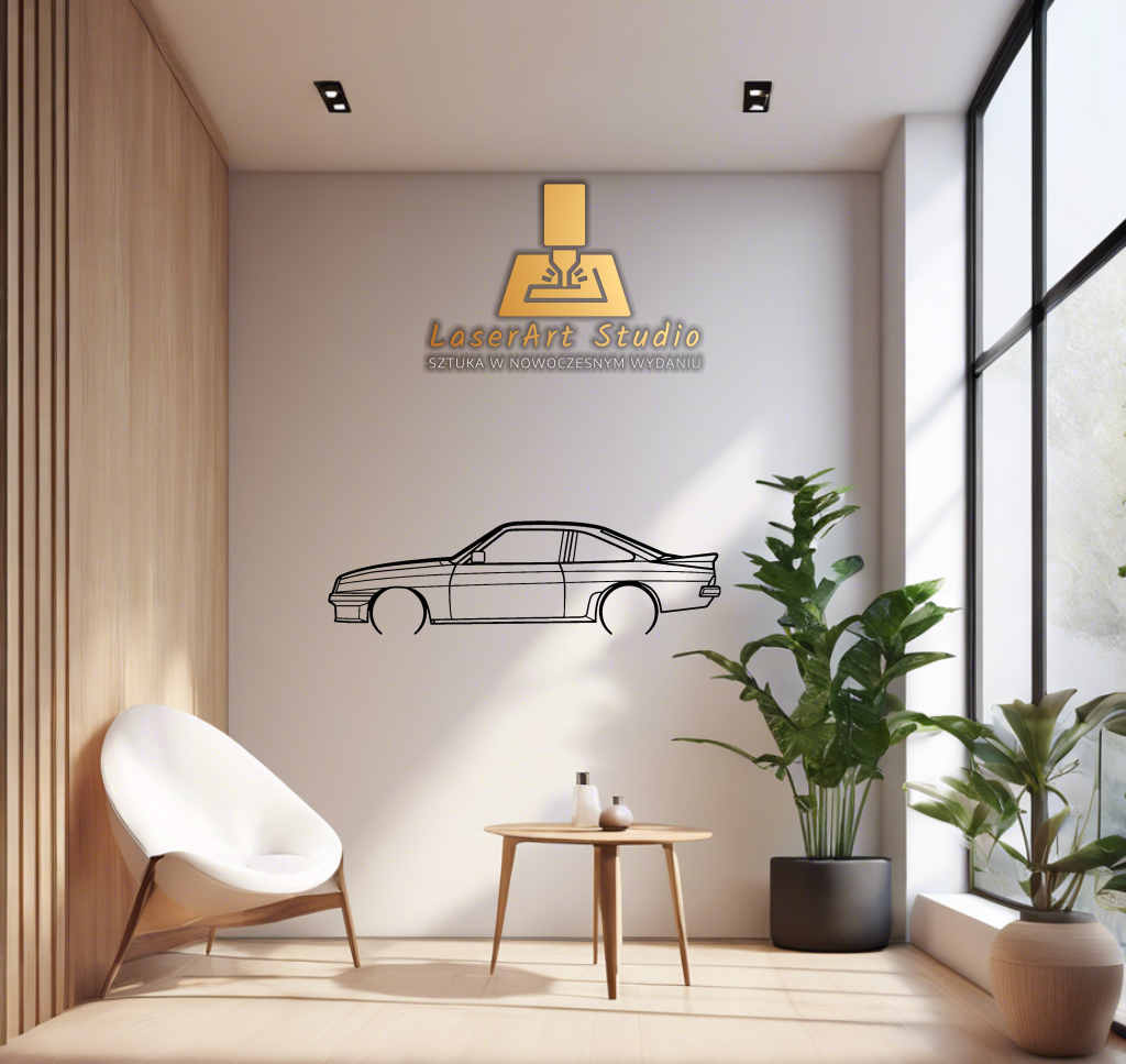 Second image of opel manta gte 1987