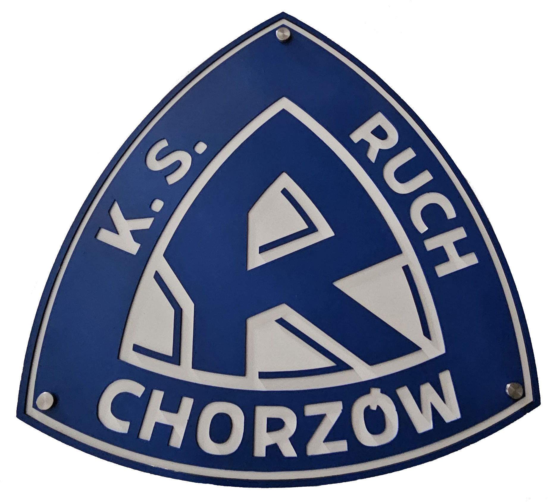 Herb Kolorowy Ruch Chorzów
