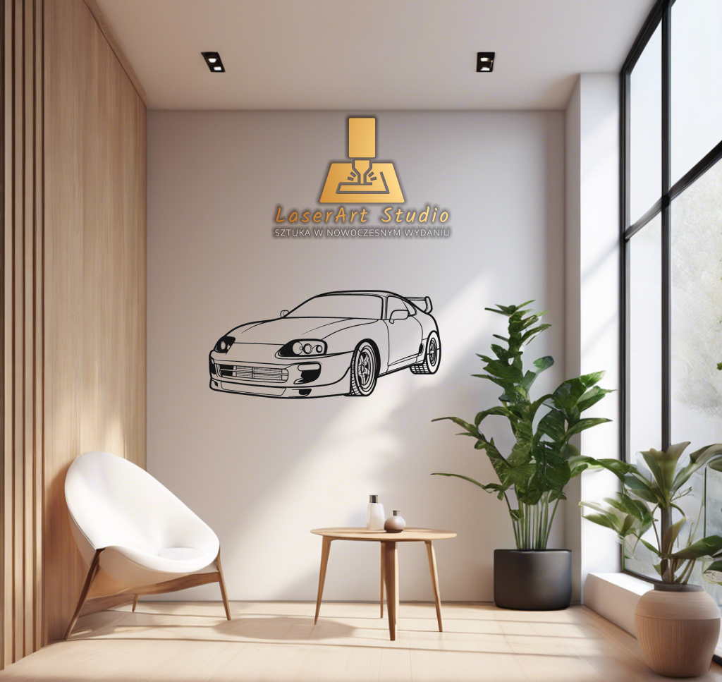 Second image of toyota logo