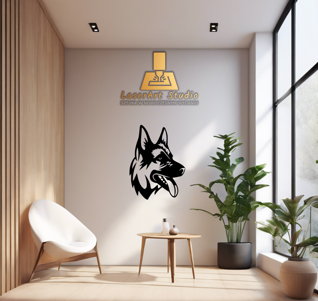 Second image of obraz kot w oknie