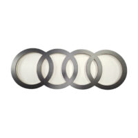 audi logo alezrobione