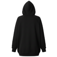 bluza czarna śląska godka niy udupia 2