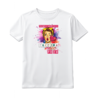 koszulka biała damska urodziny urodzinowa 20 lat zycie zaczyna się po 2