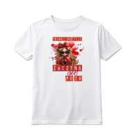 koszulka biala damska urodziny urodzinowa 20 lat zycie zaczyna się po 5