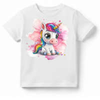koszulka dziecięca jednorożec unicorn2