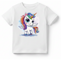 koszulka dziecięca jednorożec unicorn3