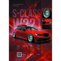 obraz_auto_mercedes